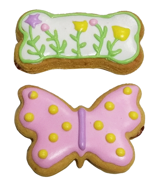 2pc Spring-Individual-Butterfly