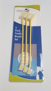 dog toothbrushes 