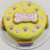 Paws & Bones Cake