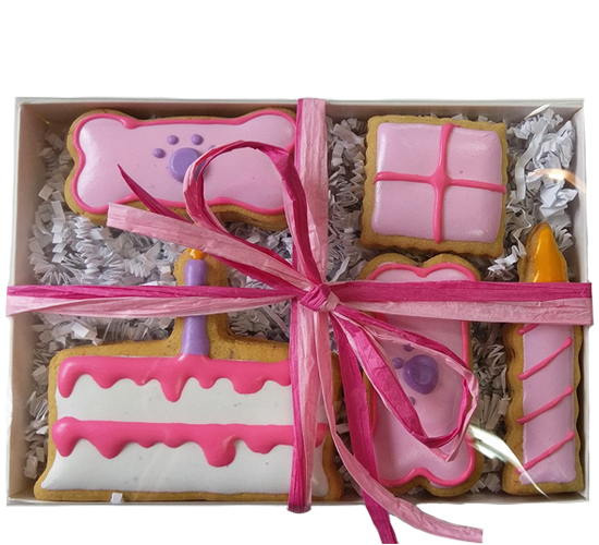 Gift Box