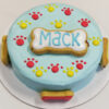 Paws & Bones Cake - Image 2