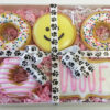 Get Well Donut Gift Box
